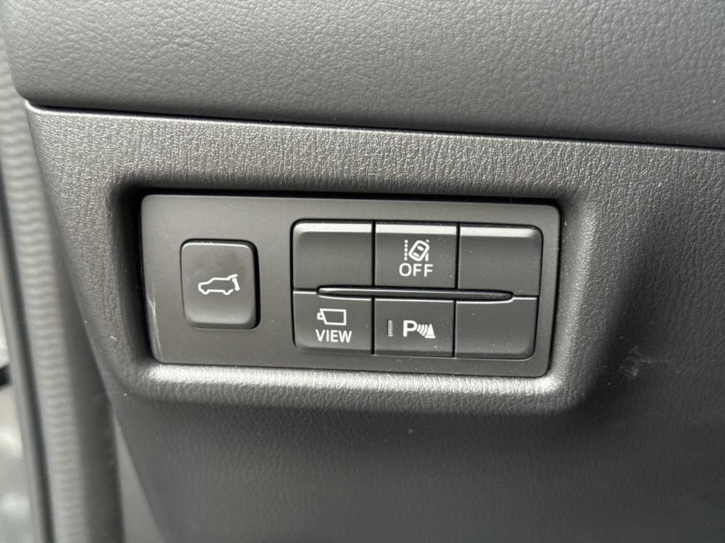 Certified 2025 MAZDA CX-5 Signature AWD/4WD image 47