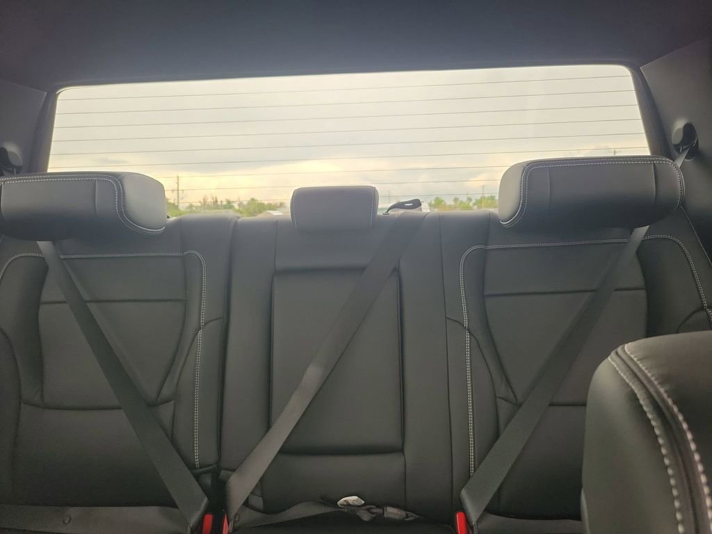New 2026 Toyota Tundra SR5 image 13