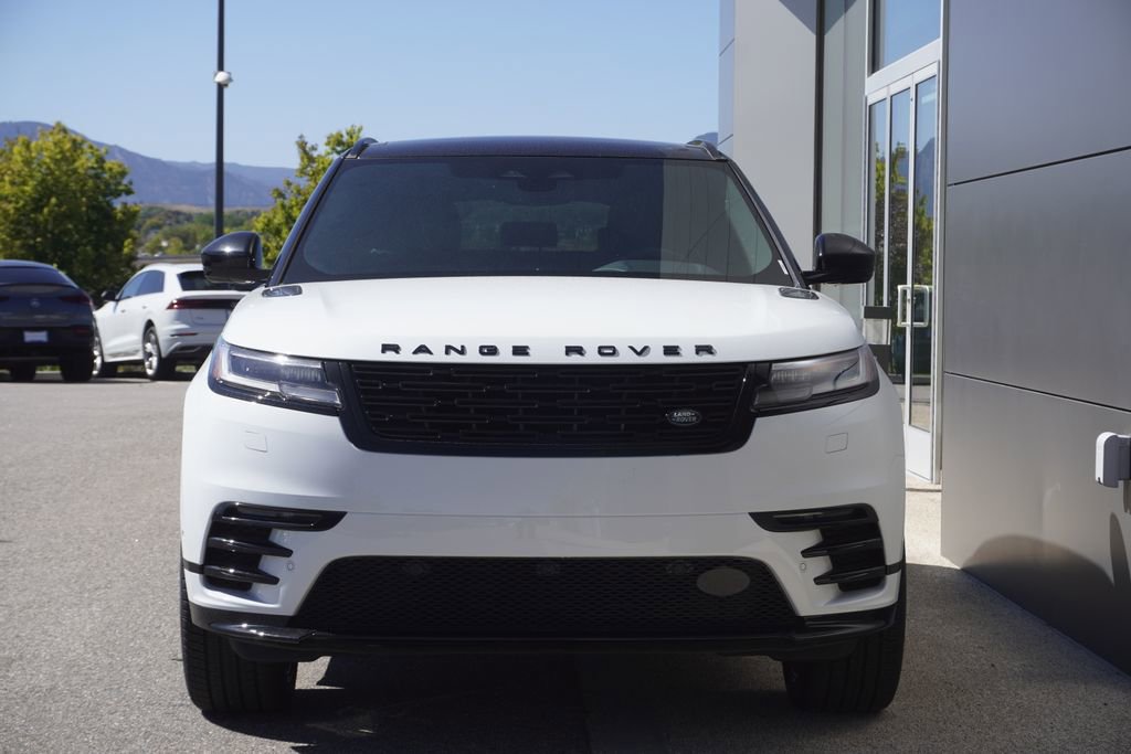 New 2026 Land Rover Range Rover Velar Dynamic SE image 5