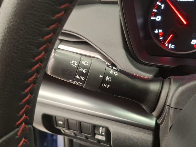 Used 2022 Subaru WRX Limited image 20