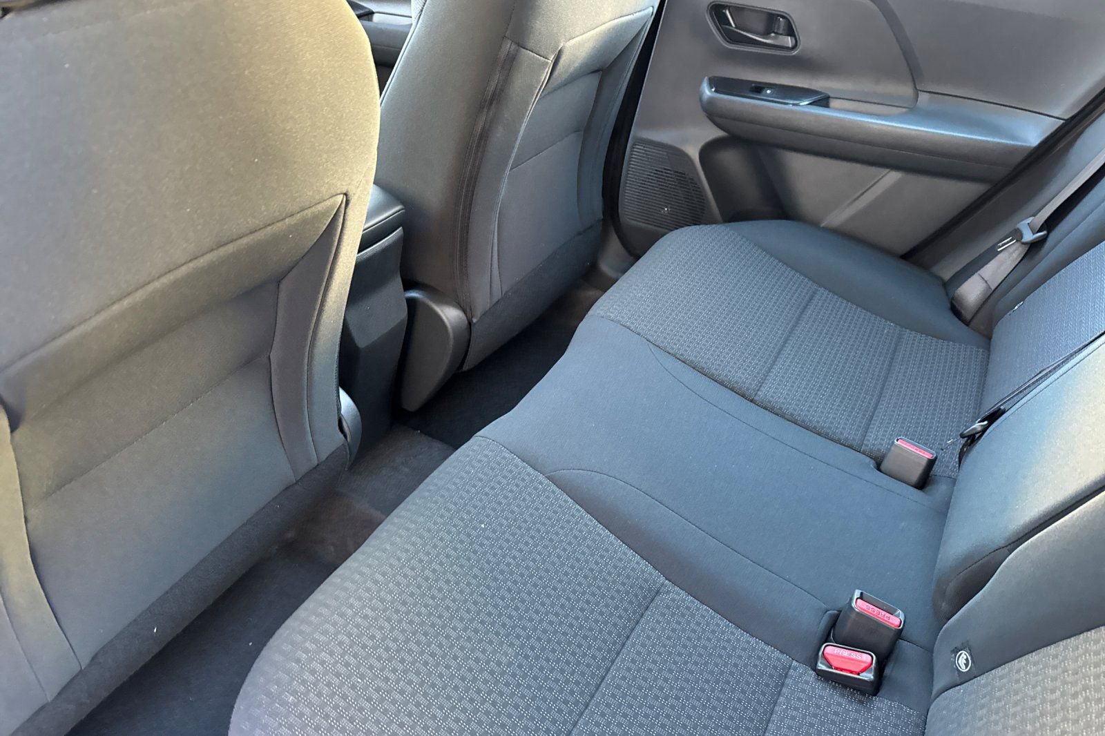 New 2026 Nissan Kicks S image 14