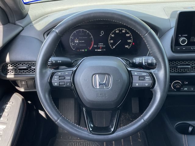 Used 2024 Honda HR-V Sport image 12