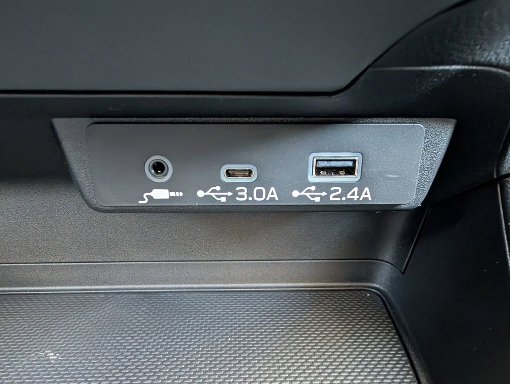 New 2026 Subaru Crosstrek 2.0i Premium image 11