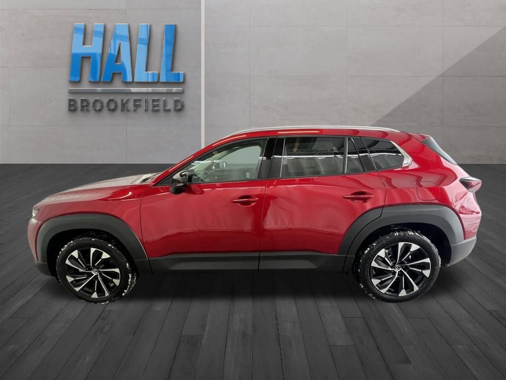 New 2026 MAZDA CX-50 2.5 Hybrid w/ Cargo Package image 2