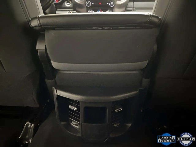 Used 2024 RAM 2500 Big Horn w/ Bed Utility Group image 54