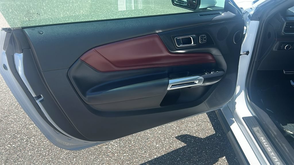 Certified 2024 Ford Mustang GT Premium RWD image 5