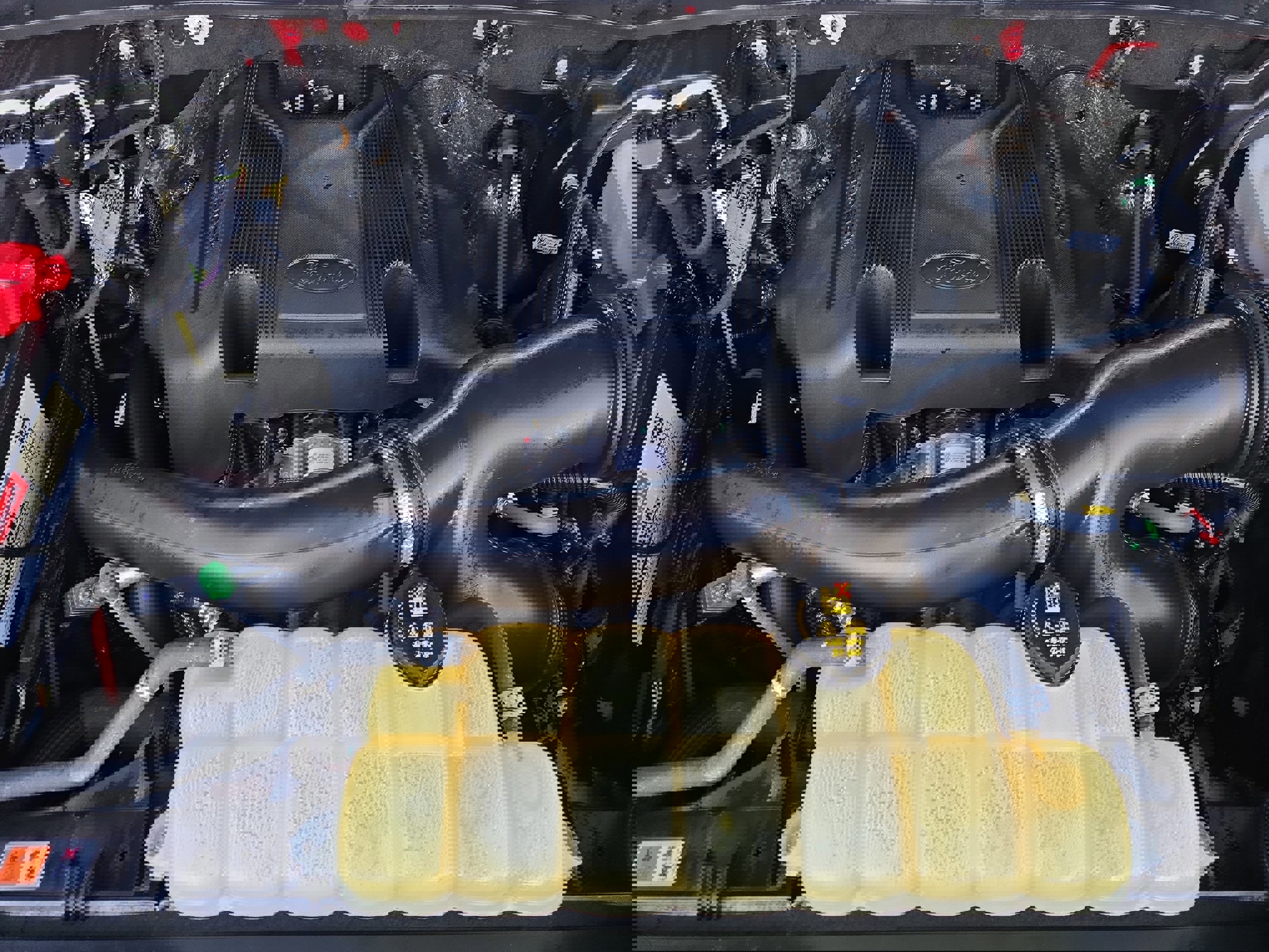 Used 2019 Ford Expedition Platinum image 35