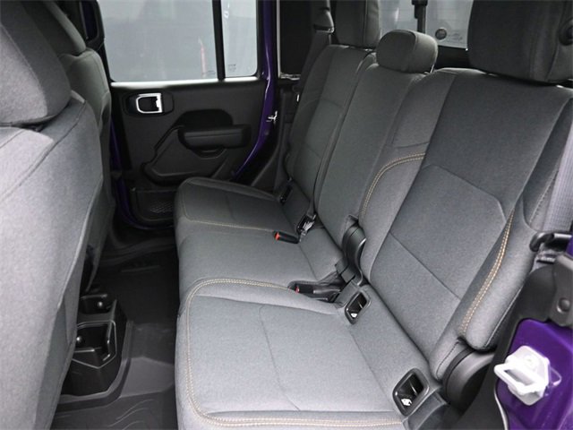 New 2026 Jeep Gladiator Sport image 18