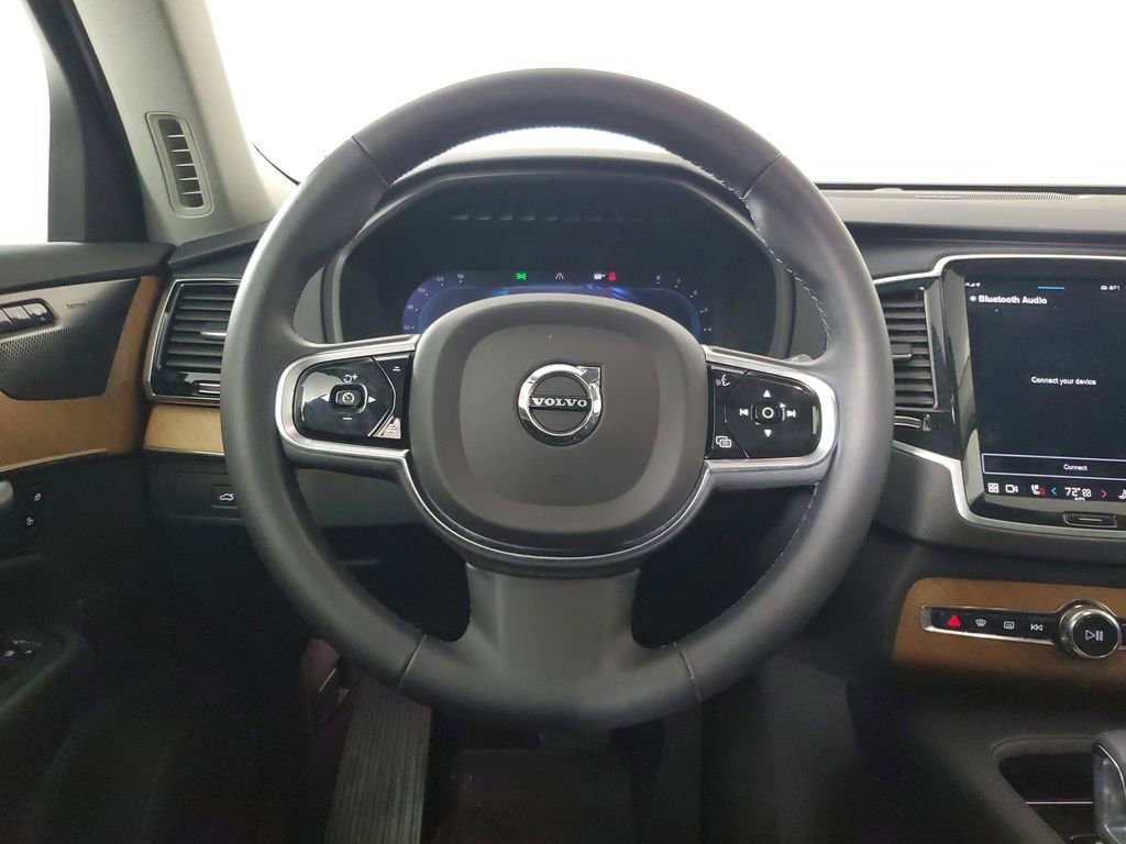 Certified 2023 Volvo XC90 B5 Plus w/ Protection Package Premier AWD/4WD image 17