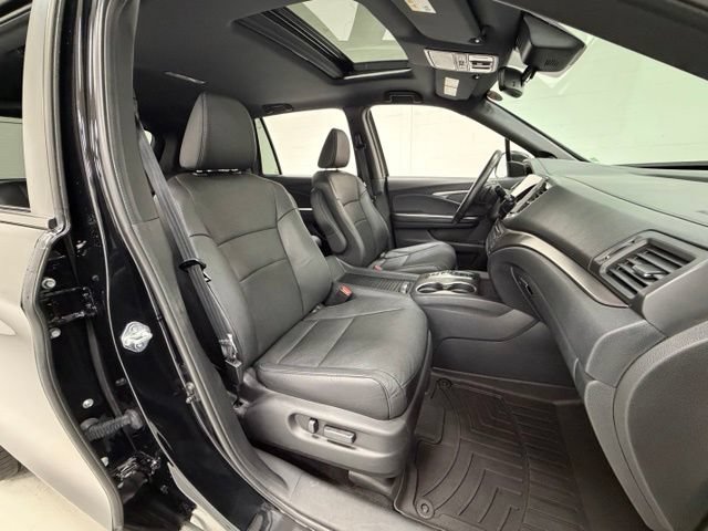 Used 2022 Honda Passport EX-L image 29