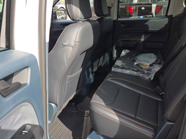 Certified 2025 Ford Maverick Tremor AWD/4WD image 13