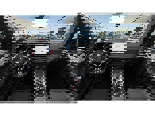 New 2026 BMW M4 Competition w/ Executive Package image 10