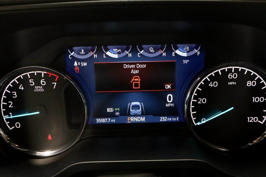 Certified 2022 Ford F150 XLT w/ Equipment Group 302A High image 27