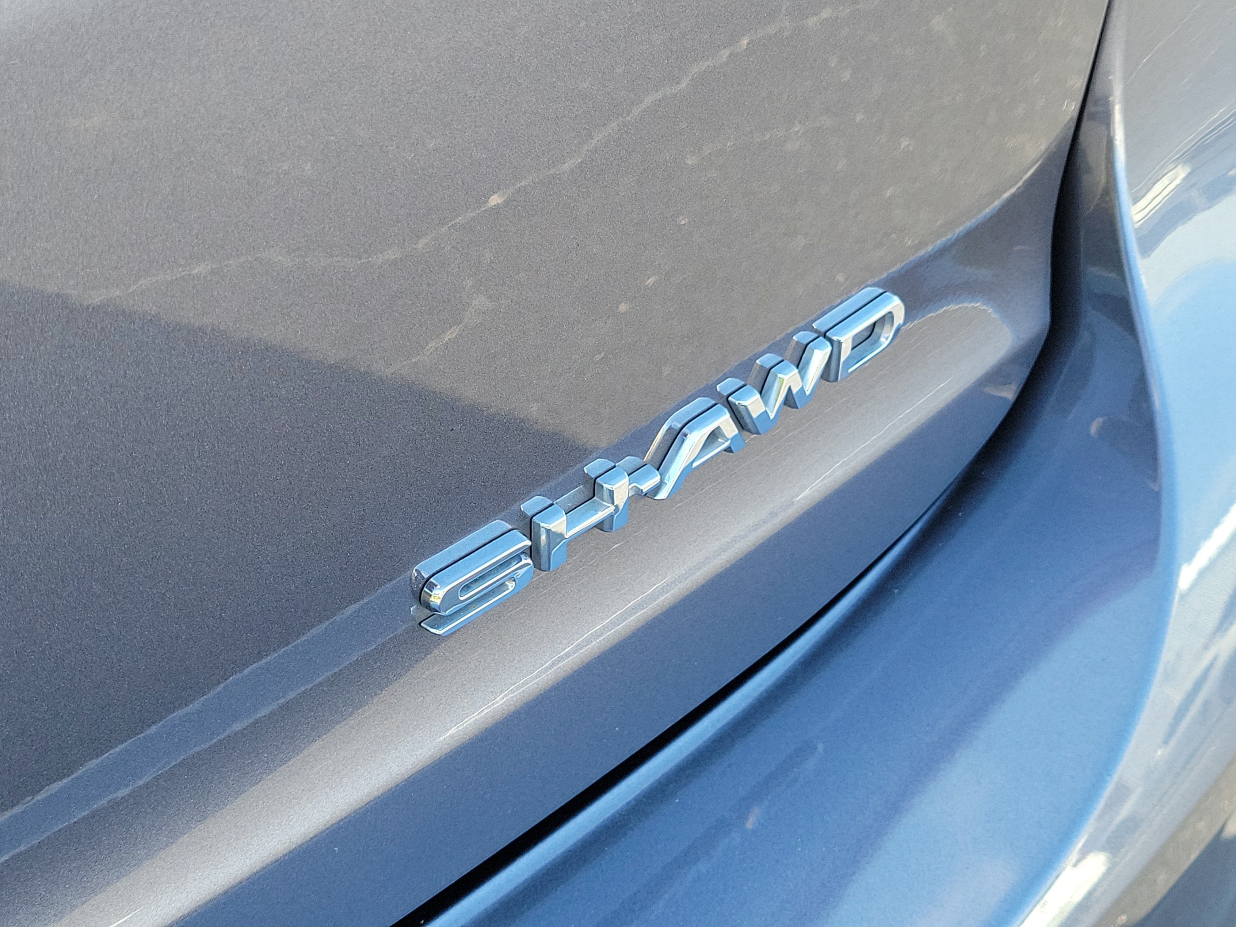 Used 2020 Acura MDX SH-AWD w/ Technology Package image 6