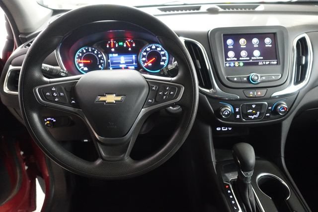 Used 2023 Chevrolet Equinox LT FWD image 11