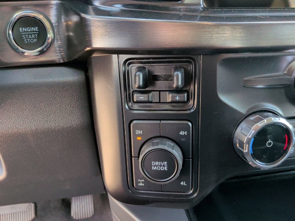 New 2027 Ford F250 Lariat w/ Lariat Premium Package AWD/4WD image 30