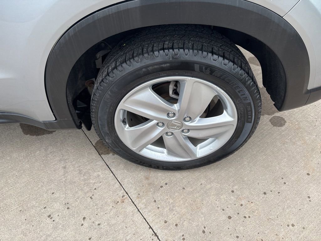 Used 2019 Honda HR-V EX-L image 14