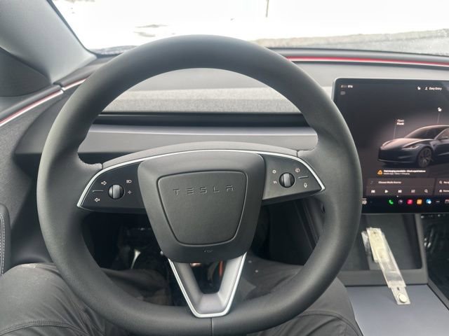 Used 2025 Tesla Model 3 Long Range image 23