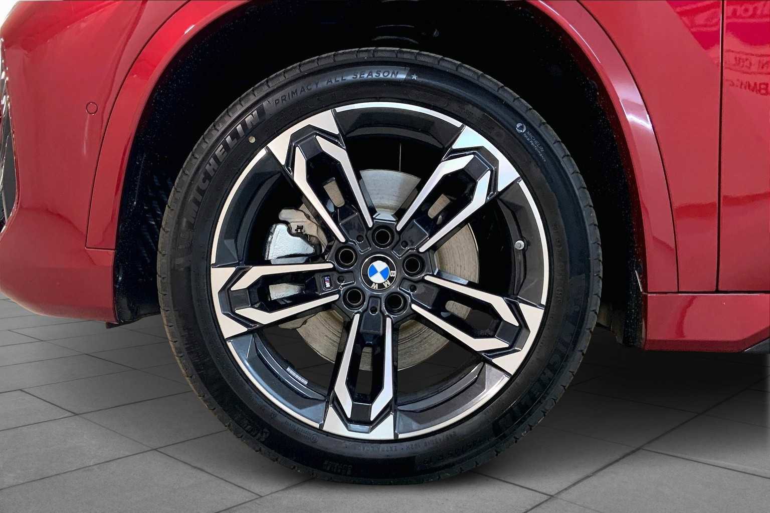 New 2026 BMW X1 xDrive28i w/ Technology Package image 11