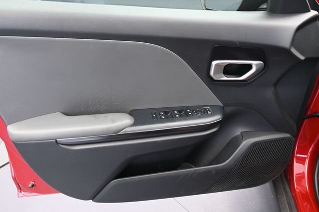 Used 2025 Kia K4 FWD image 24