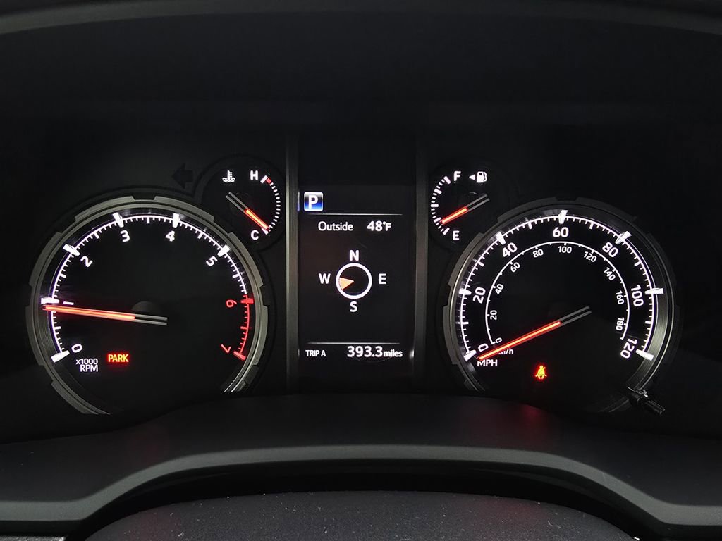 Used 2023 Toyota 4Runner TRD Off-Road Premium image 64