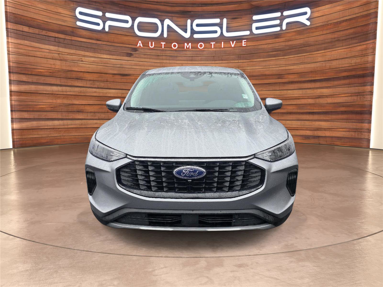 Used 2023 Ford Escape Active w/ Tech Pack #2 image 10