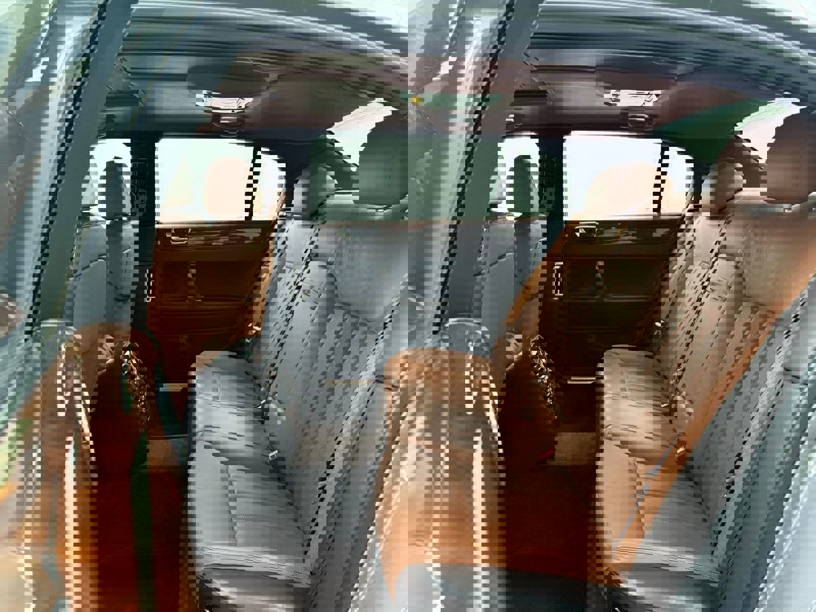 Used 2006 Bentley Flying Spur Flying Spur image 44