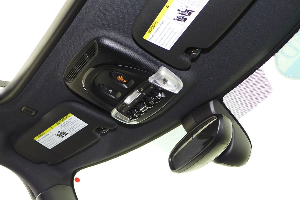 Certified 2023 MINI Cooper S image 18