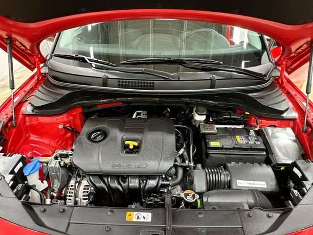 Certified 2023 Kia Soul S FWD image 18