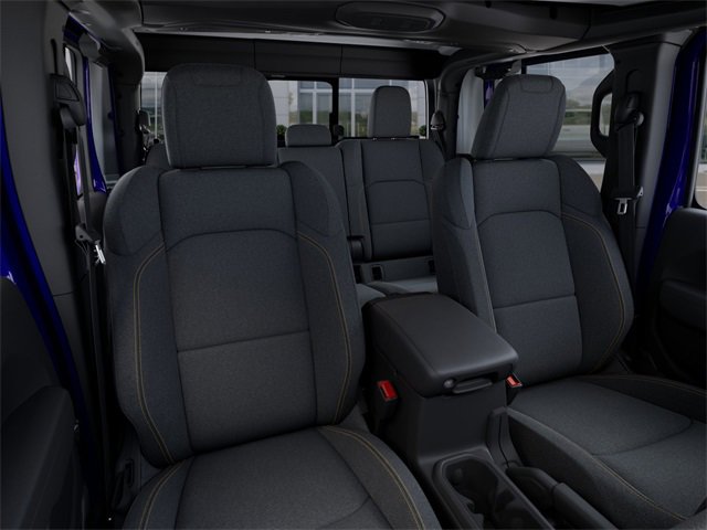 New 2026 Jeep Gladiator Sport image 16