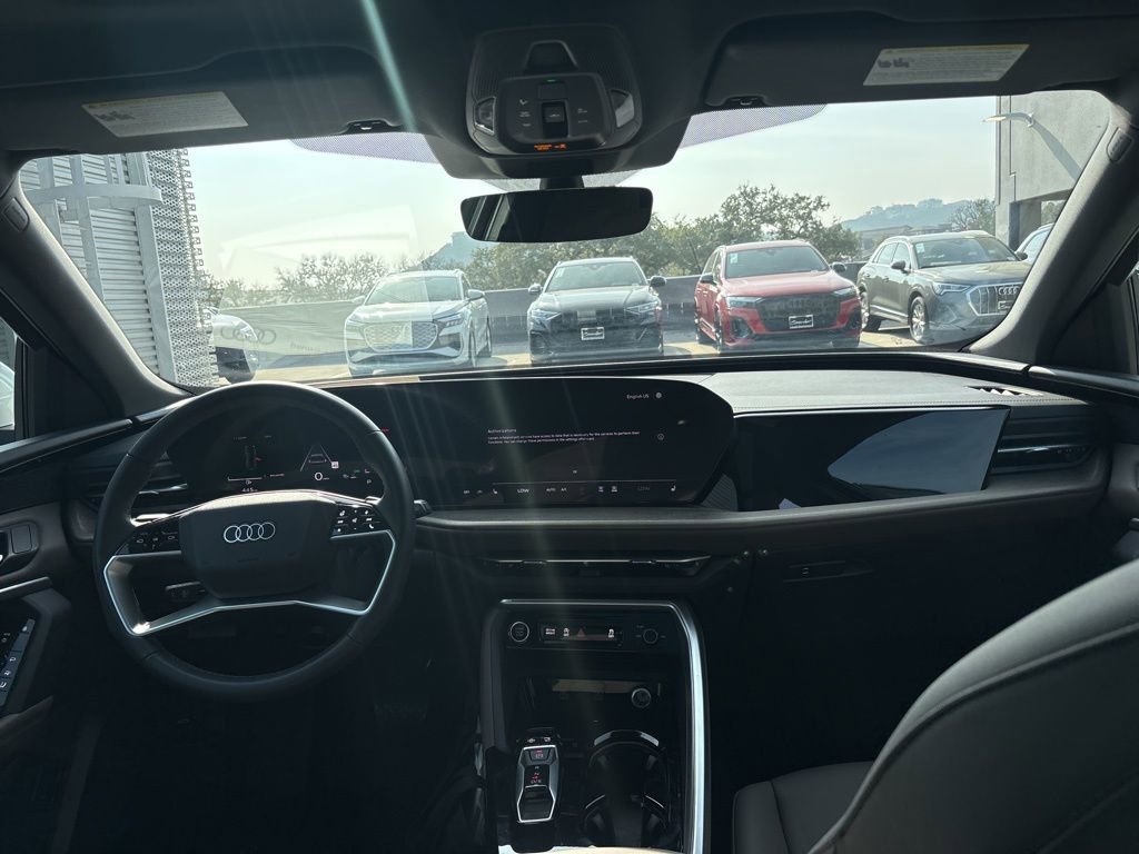 Used 2025 Audi Q5 Premium w/ Convenience Package image 19