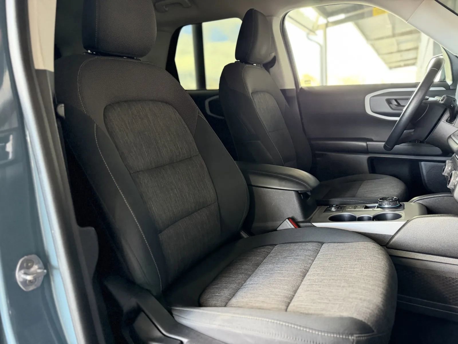 Used 2022 Ford Bronco Sport Big Bend w/ Convenience Package image 75