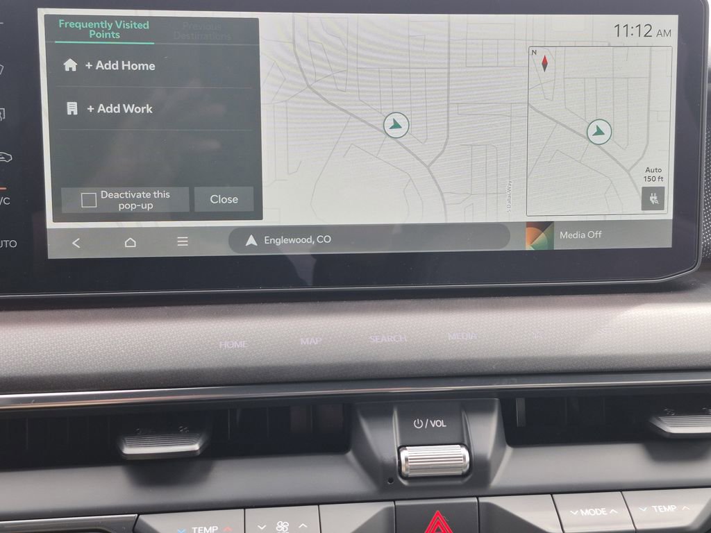 New 2026 Kia EV9 GT-Line image 24