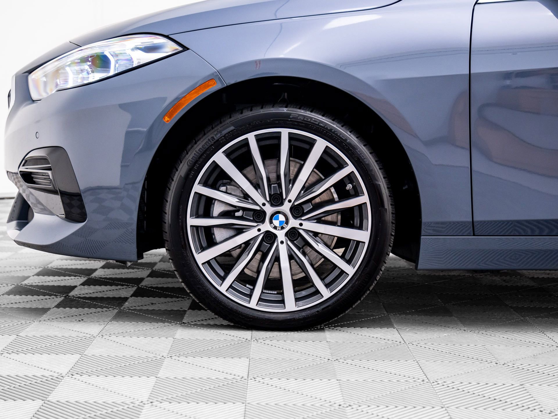 Certified 2024 BMW 228i xDrive Gran Coupe w/ Premium Package image 31