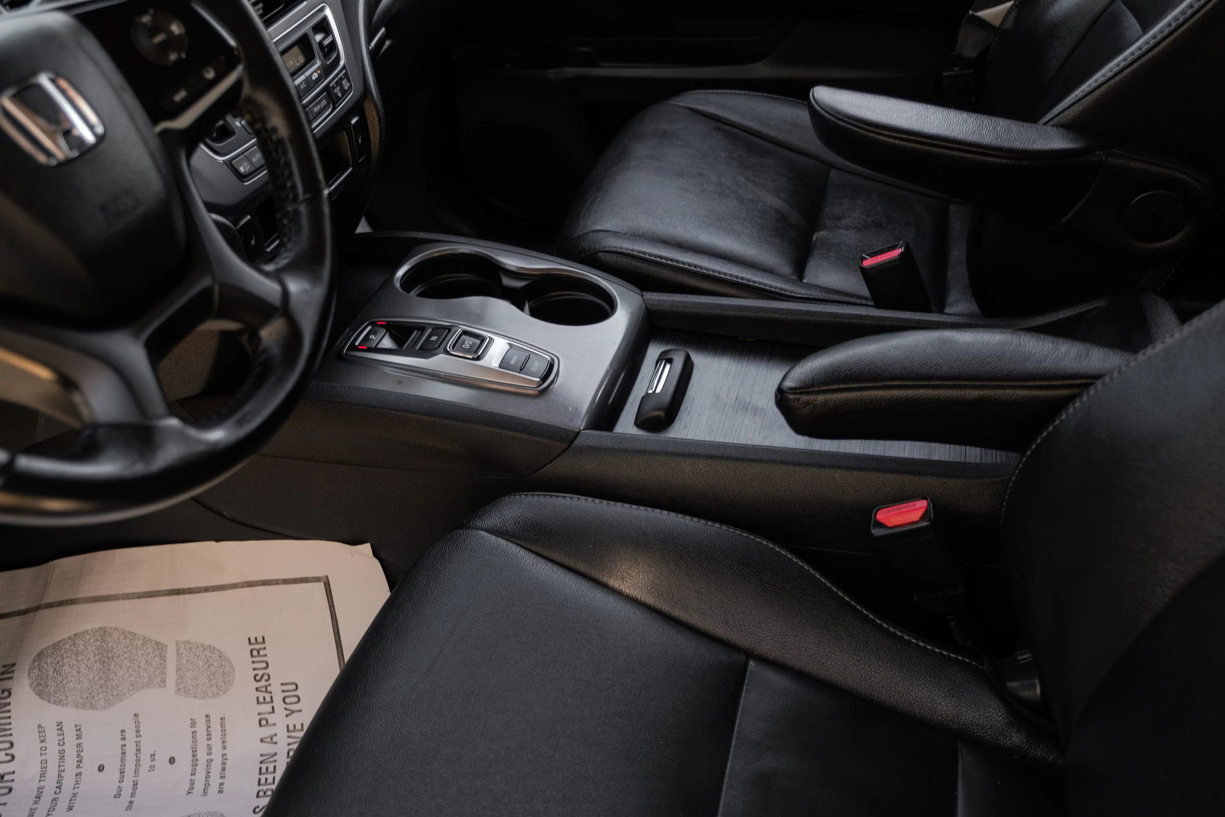 Used 2021 Honda Pilot EX-L image 23