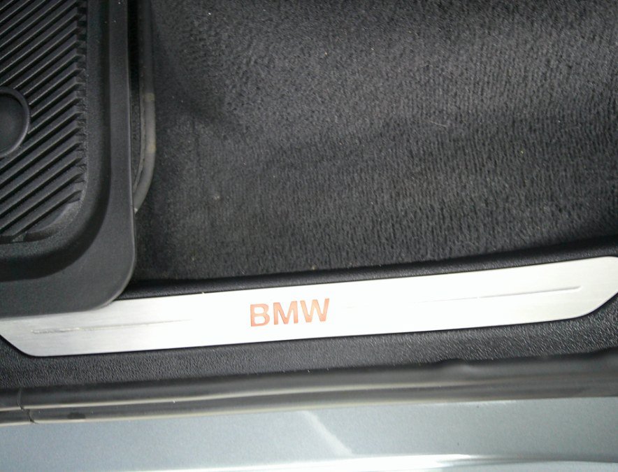 Used 2023 BMW X7 xDrive40i AWD/4WD image 60