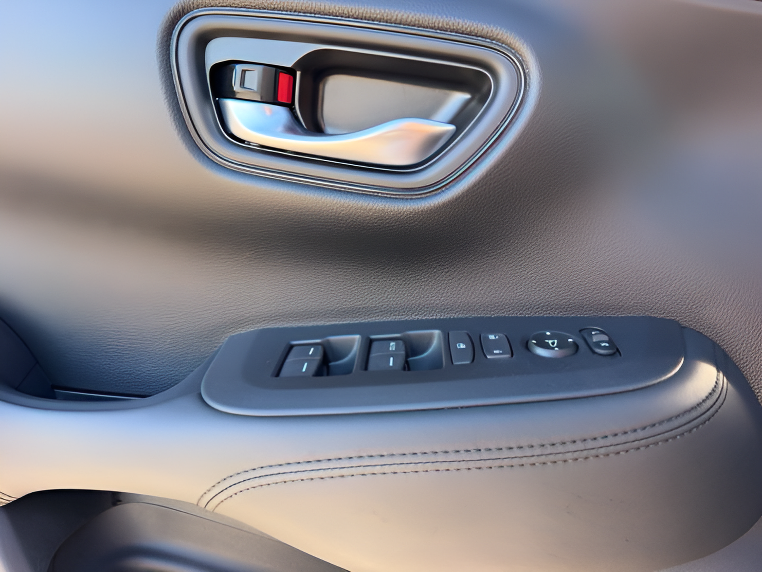 Certified 2025 Honda HR-V LX image 20