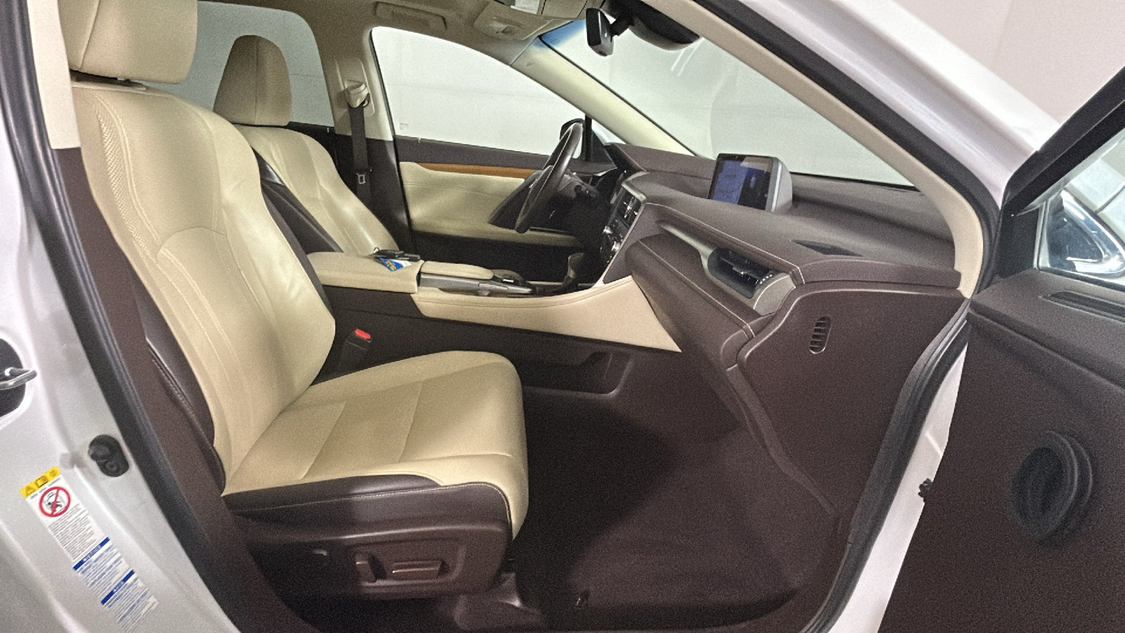 Used 2018 Lexus RX 350 AWD w/ Premium Package image 31