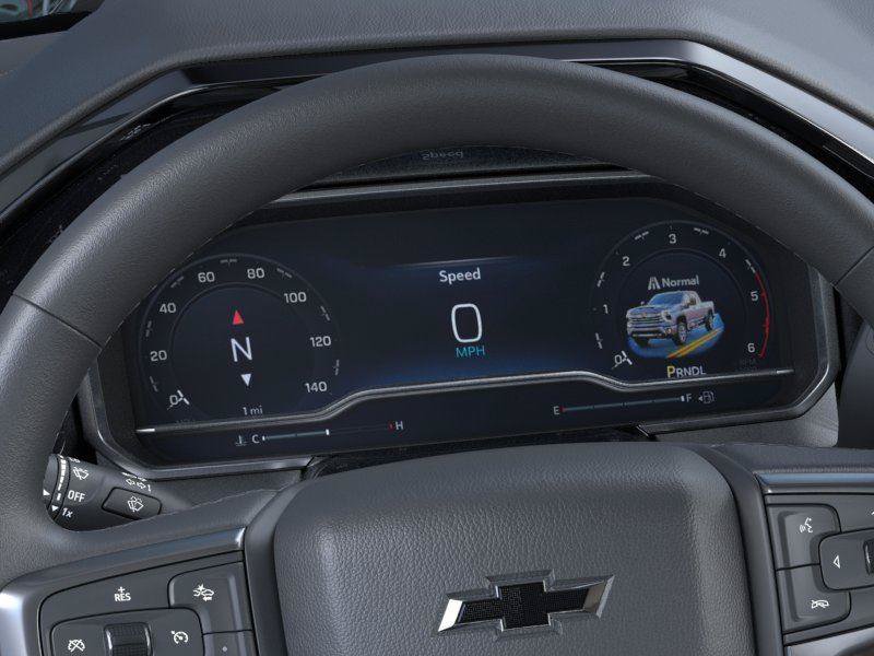 New 2026 Chevrolet Silverado 2500 High Country w/ High Country Premium Package AWD/4WD image 18