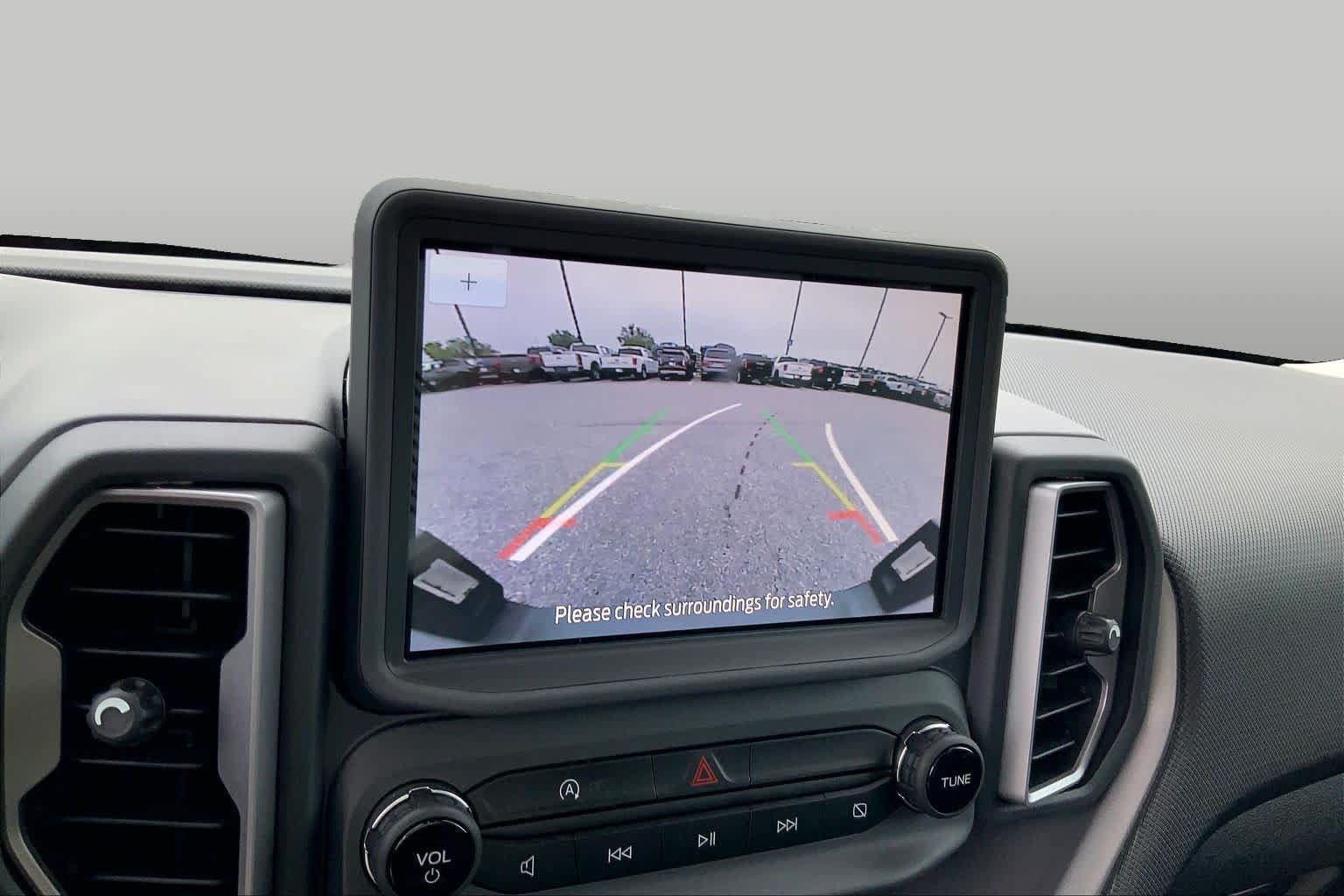 Used 2024 Ford Bronco Sport Big Bend AWD/4WD image 27