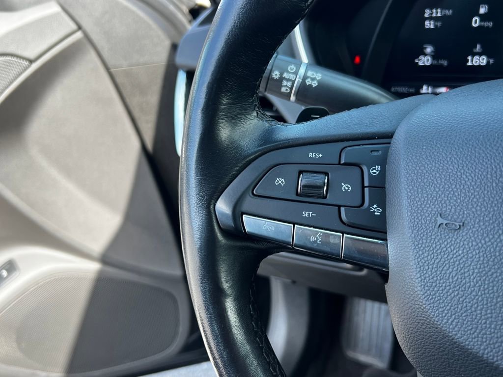 Used 2023 Cadillac CT5 Premium Luxury w/ Technology Package image 20