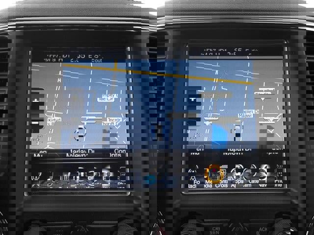 Used 2017 Jeep Grand Cherokee Overland image 17