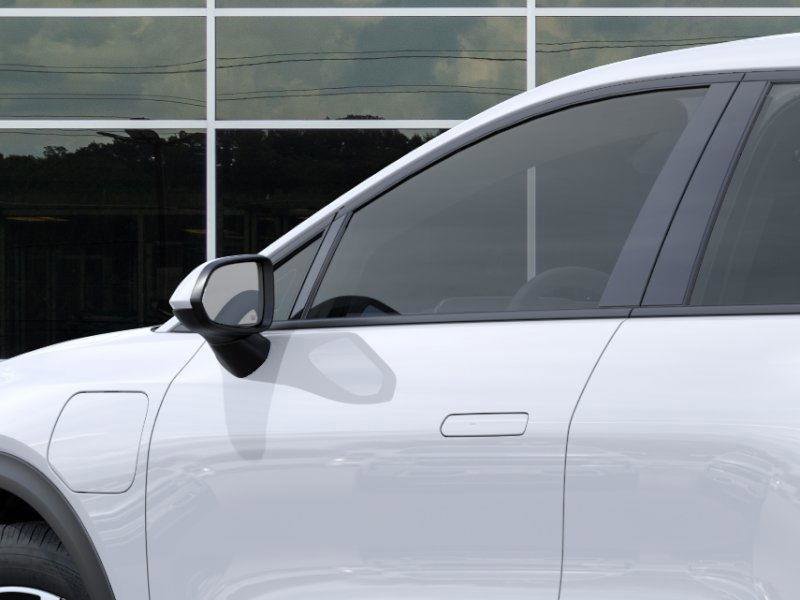 New 2026 Chevrolet Equinox EV LT image 13