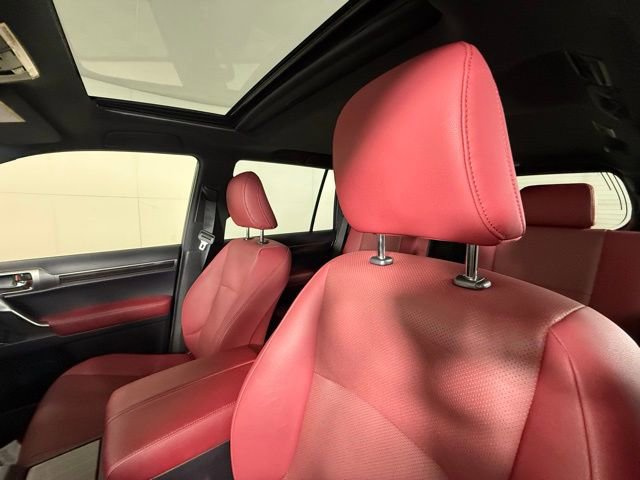 Used 2023 Lexus GX 460 Premium image 18