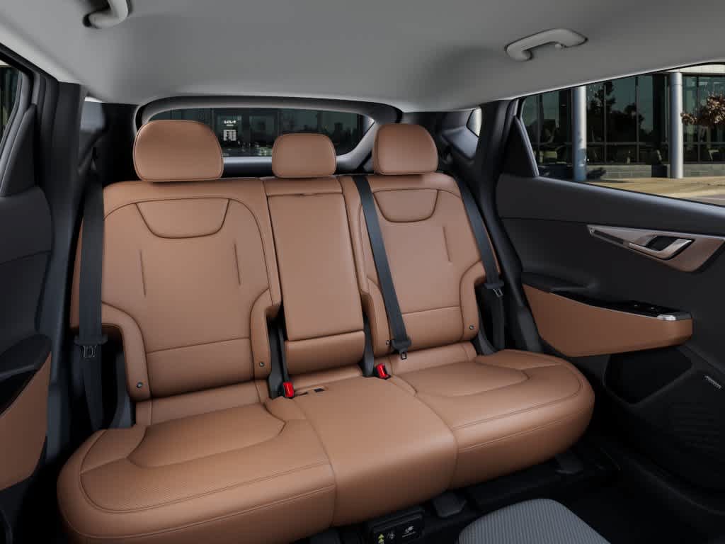 New 2026 Kia EV6 Wind AWD/4WD image 16