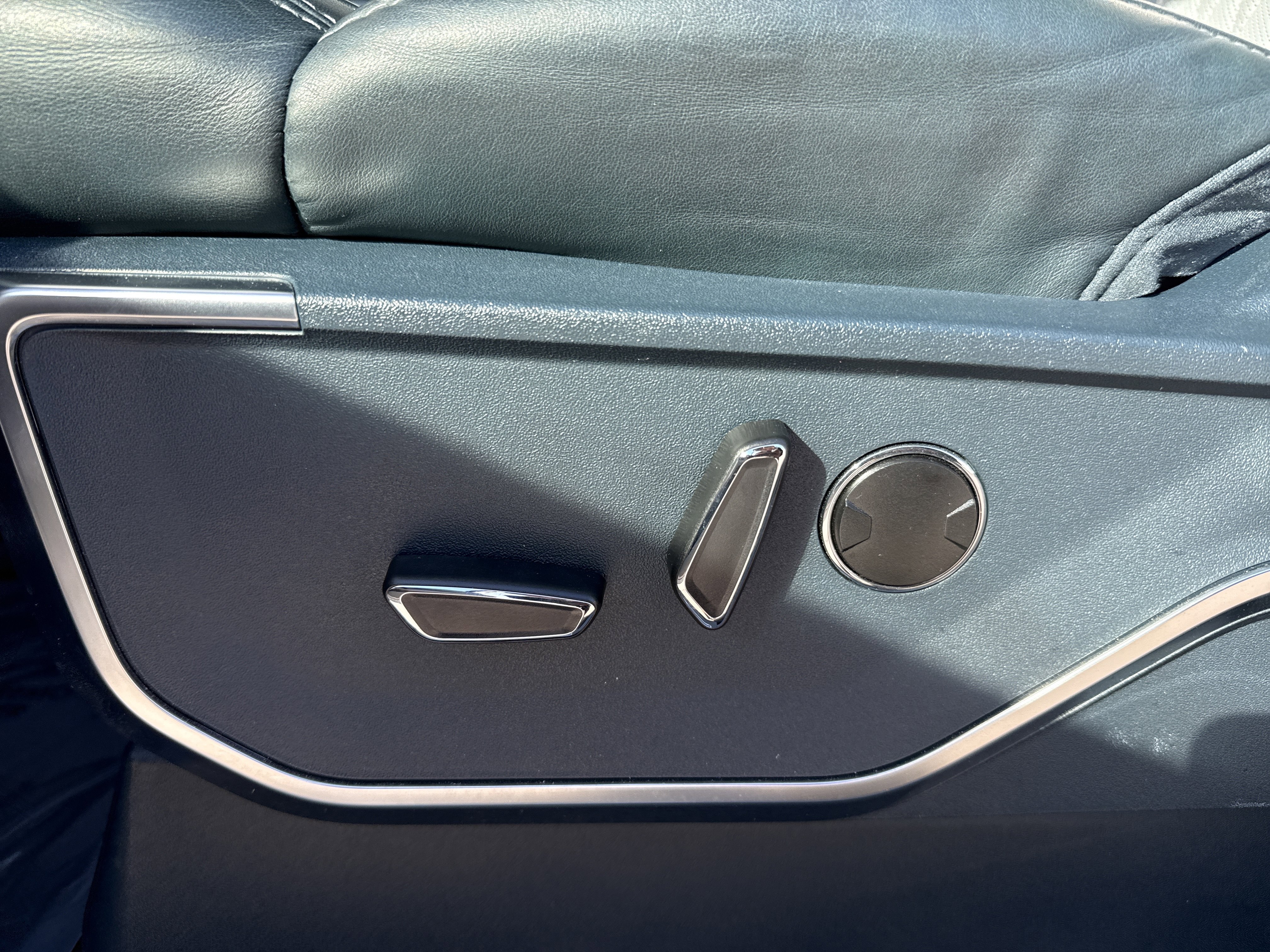 Certified 2023 Ford F150 Limited image 13