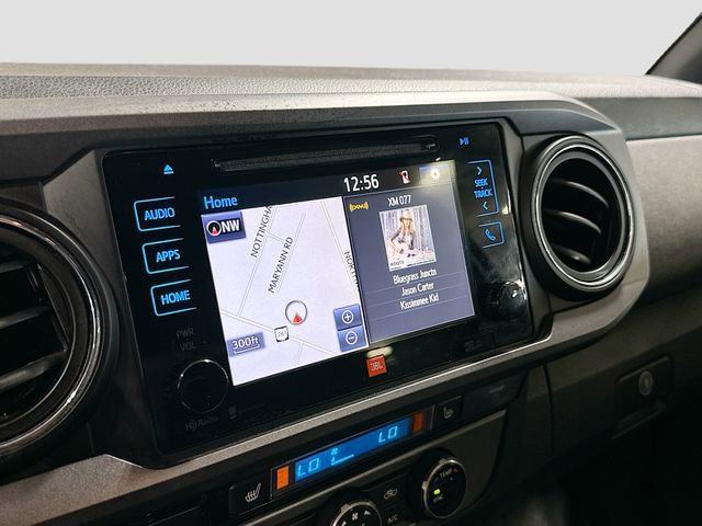 Used 2016 Toyota Tacoma TRD Sport AWD/4WD image 17