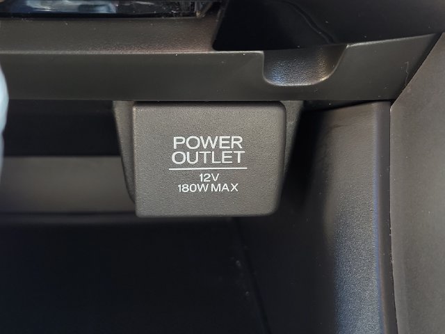 Used 2017 Honda Accord Hybrid Sedan image 31