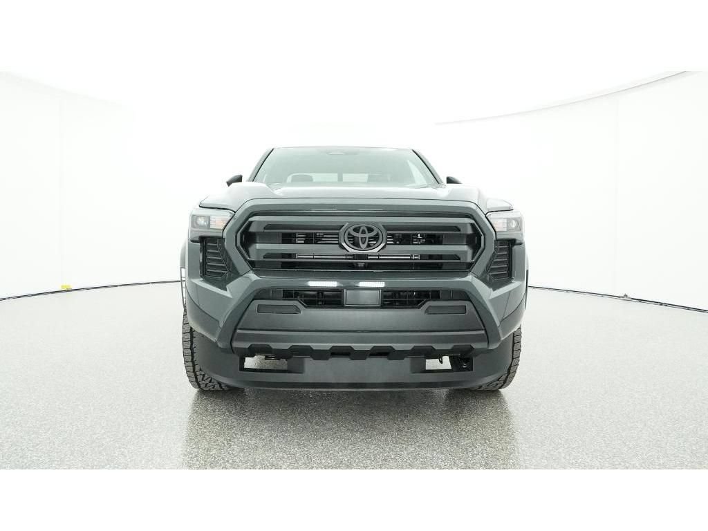 New 2025 Toyota Tacoma SR RWD image 31