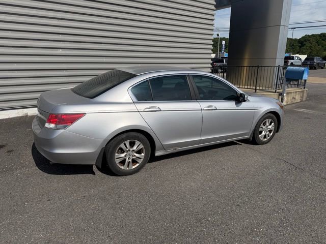 Used 2009 Honda Accord LX-P image 4
